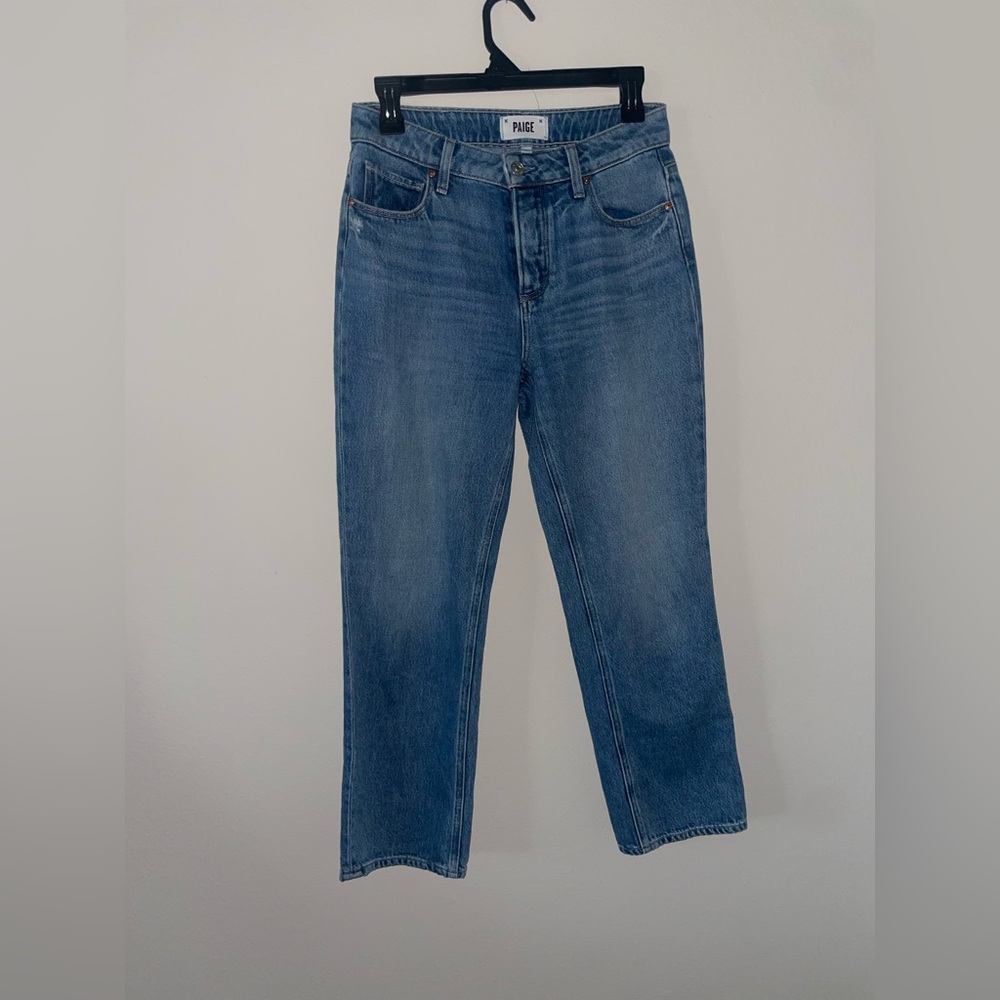 PAIGE Noella Size 25 Jeans